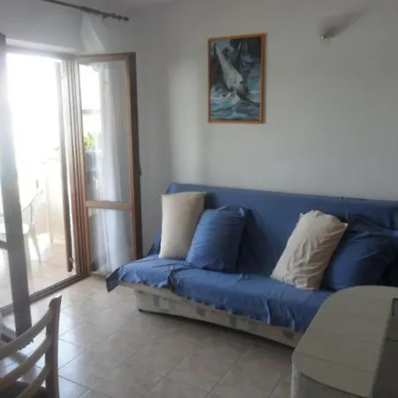 Pearl Apartment Rab Town